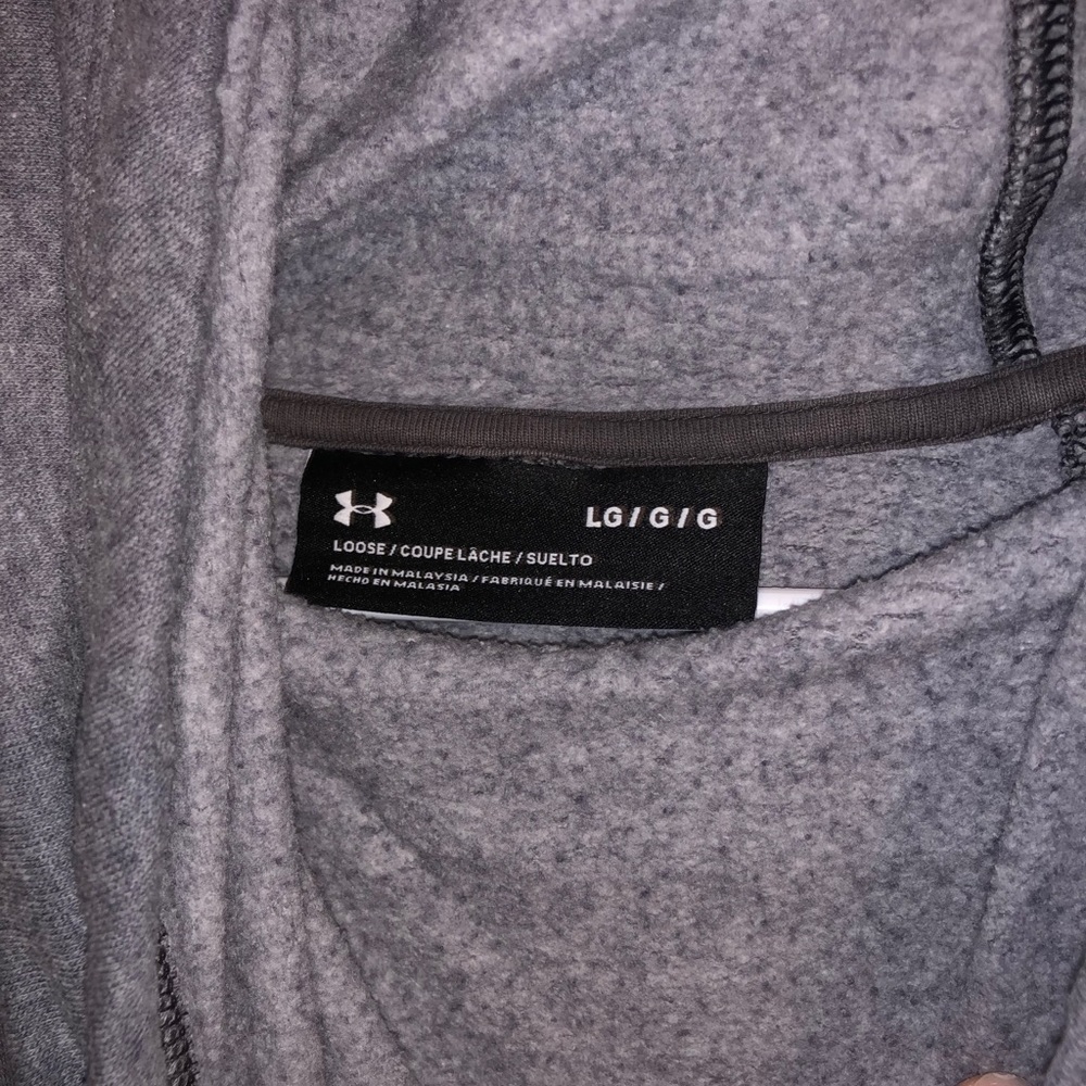 Sweatshirt - Picture 2 of 2